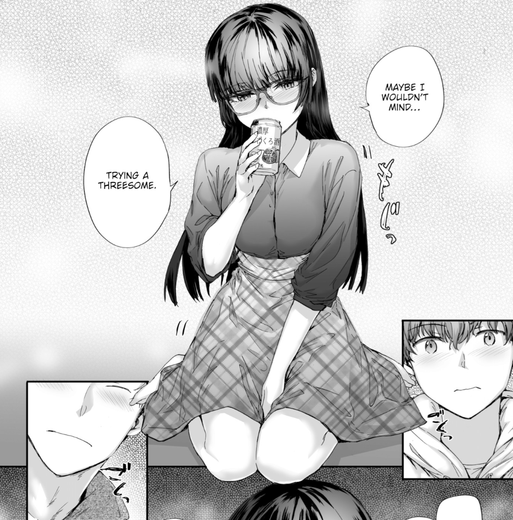 FAKKU tweet media