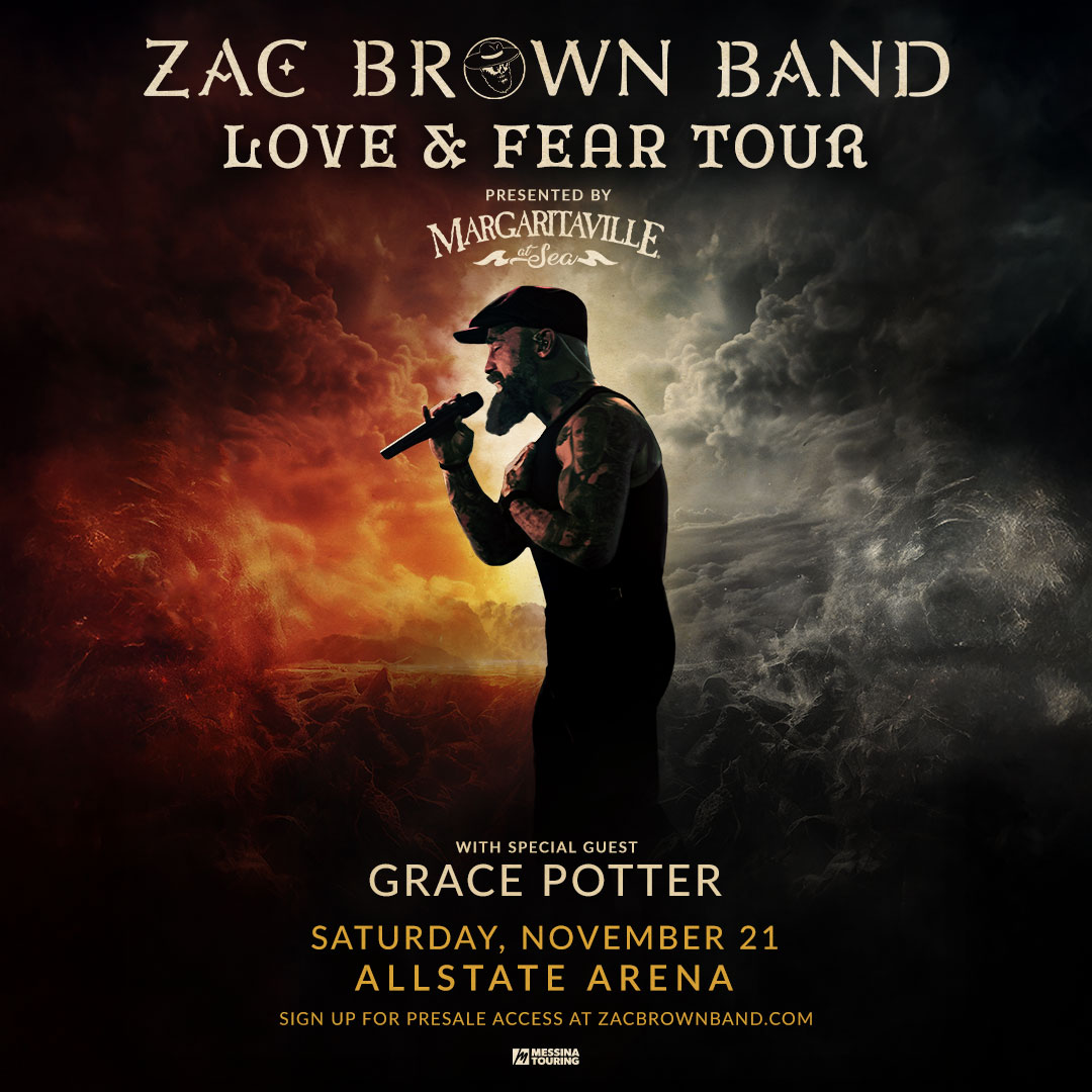 Allstate Arena tweet media