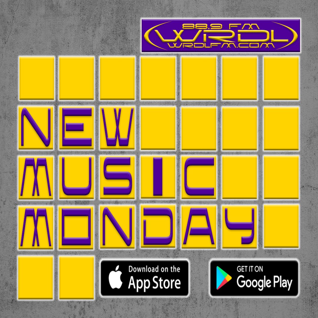 88.9 WRDL tweet media