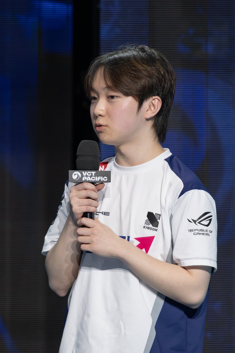 tuna_mayo2704's tweet photo. ๐ธ20260410 VCT Pacific stage1 NS vs KRX
#Yong #KRXWIN #DRXWIN #VCTPacific https://t.co/8WZgUPqIiq