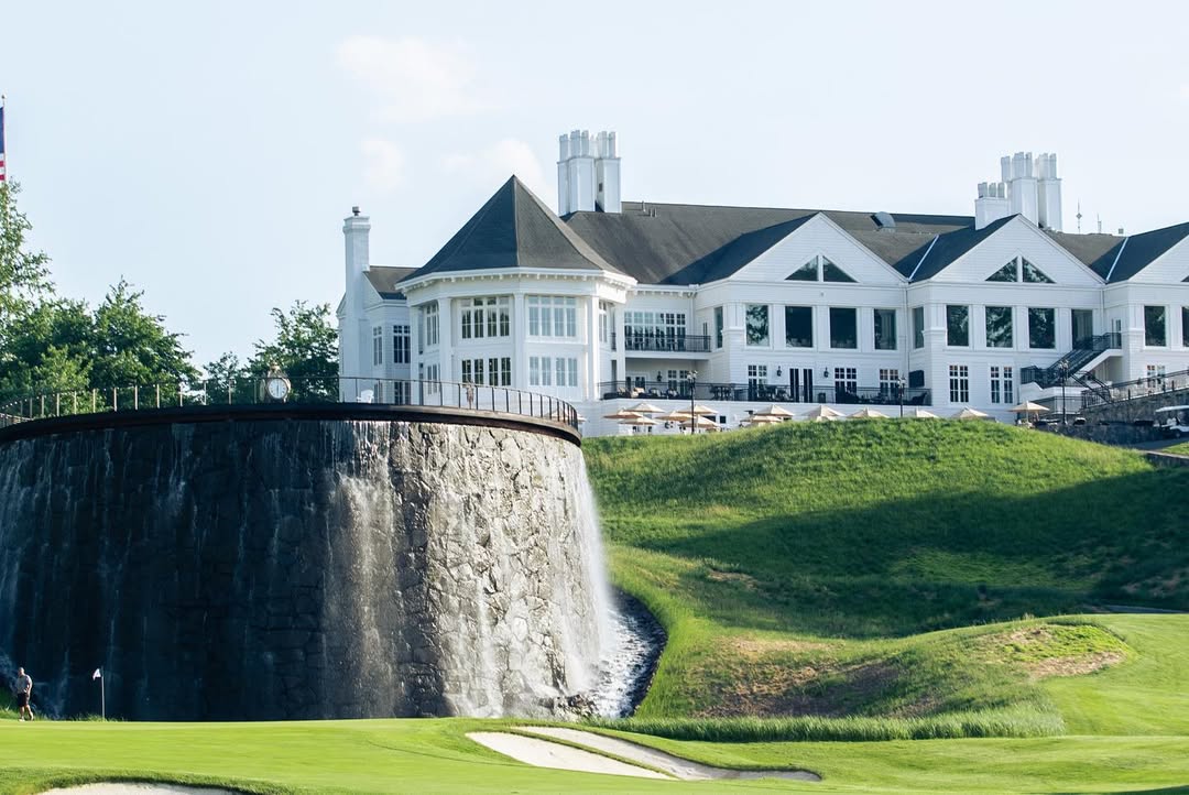 LIV Golf tweet media