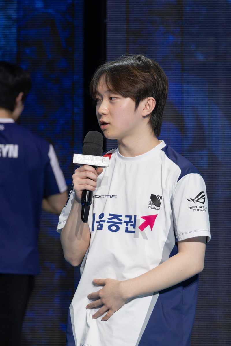 tuna_mayo2704's tweet photo. ๐ธ20260410 VCT Pacific stage1 NS vs KRX
#Yong #KRXWIN #DRXWIN #VCTPacific https://t.co/8WZgUPqIiq