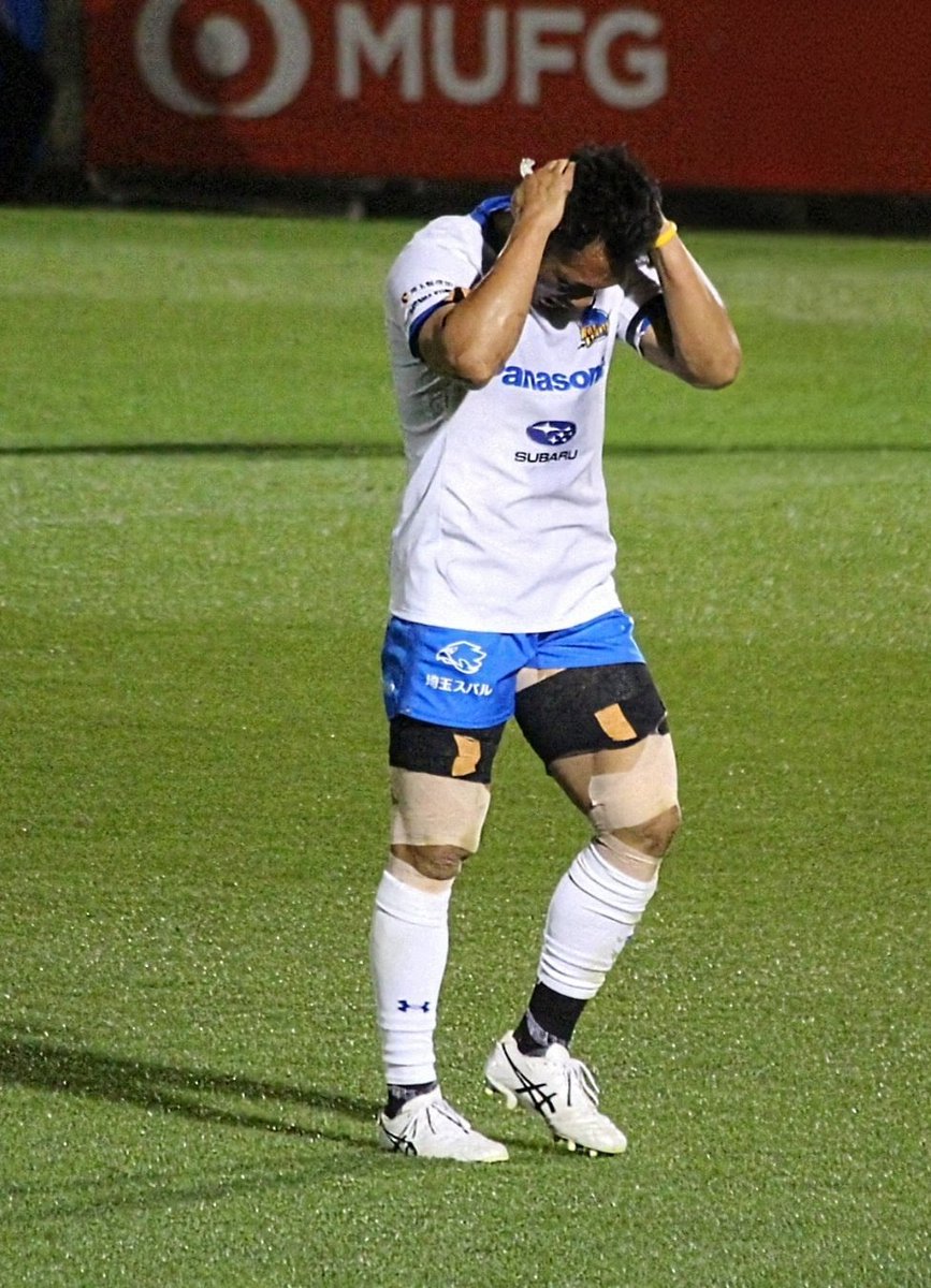 chayuspo's tweet photo. #NoSide
#TakuyaYamasawa
#埼玉WK #浦安DR
#OneHeartOneBlue
#WeAreBlue
#秩父宮ラグビー場 https://t.co/G9CrQgqRfs