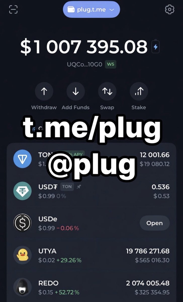 plug.ton tweet media
