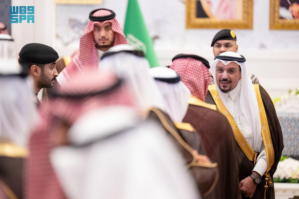 واس العام tweet media