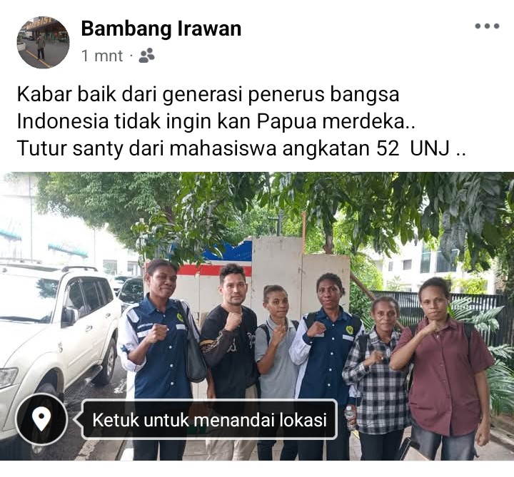 BengkySteward's tweet photo. https://t.co/7PNc8xQyxc