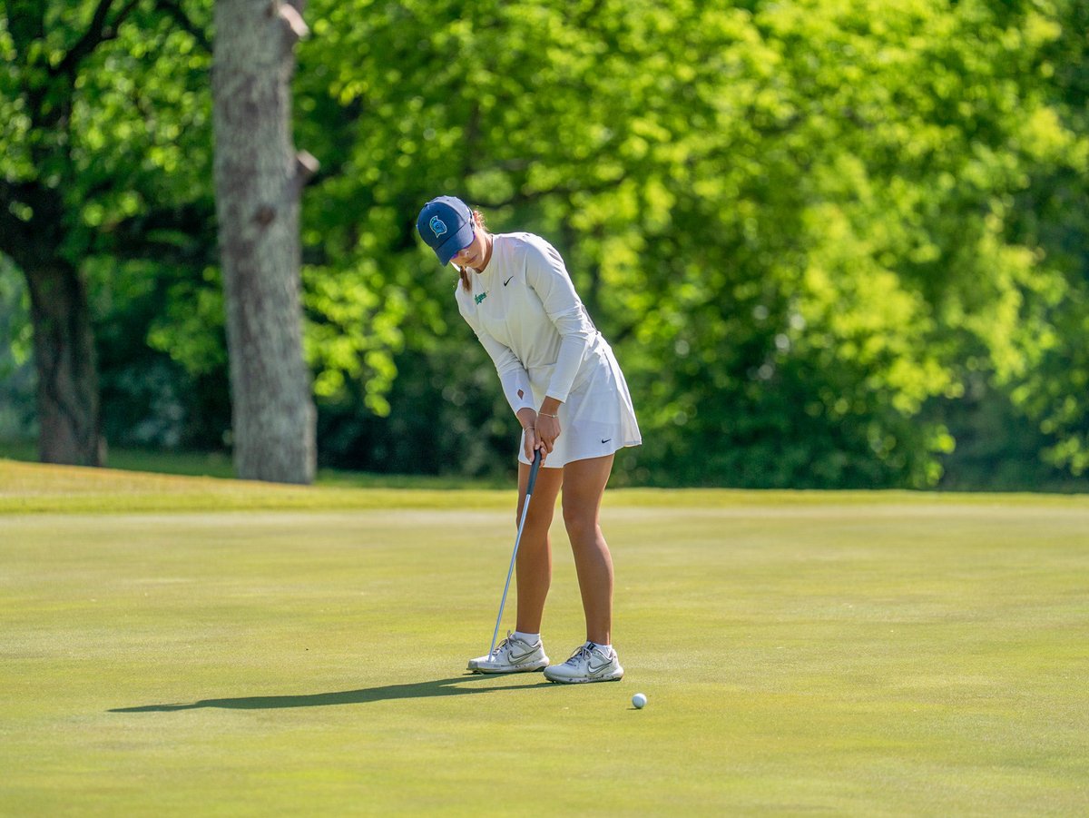 UWF Golf tweet media