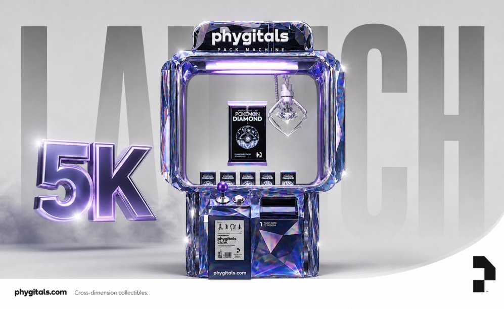 phygitals tweet media