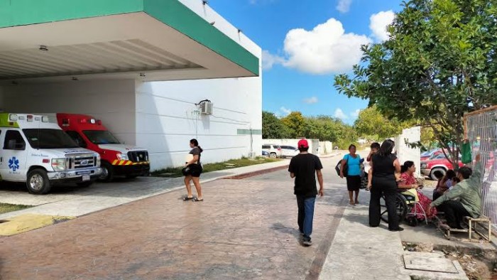 Noticaribe tweet media