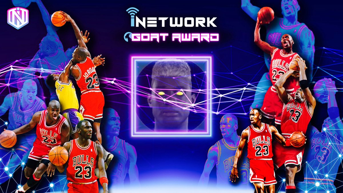 iNetwork tweet media