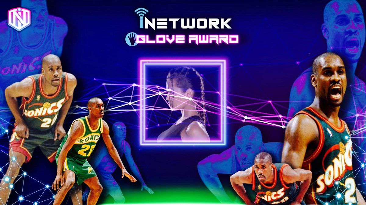 iNetwork tweet media