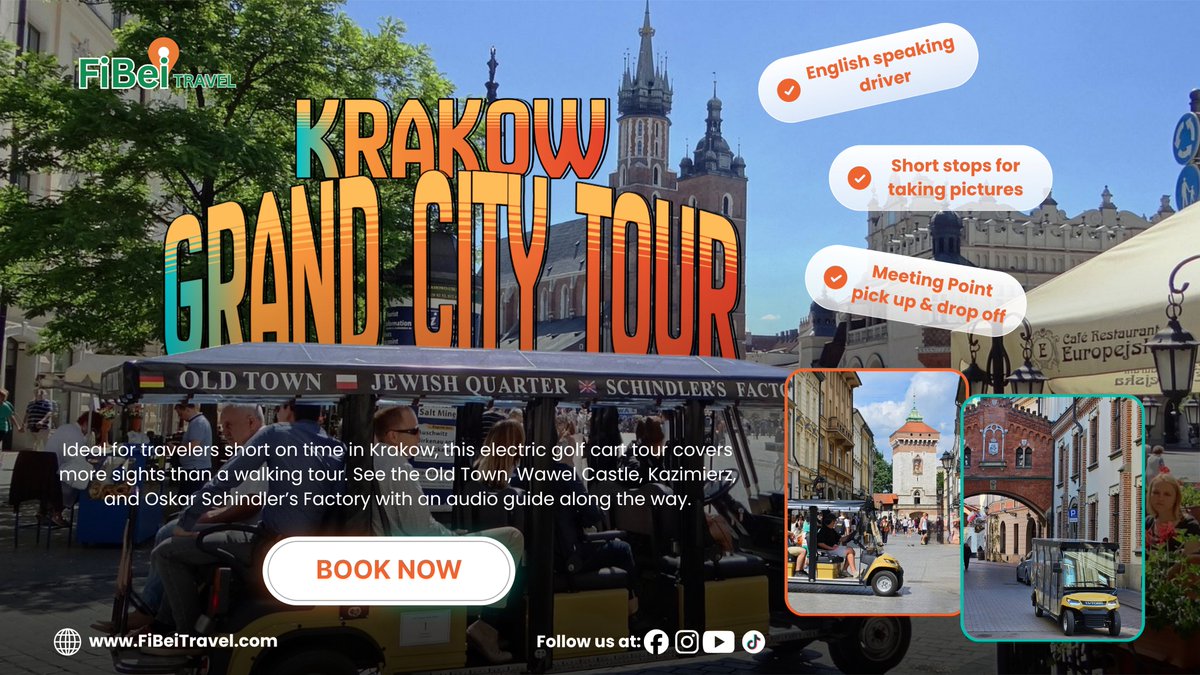 Fibei Travel tweet media