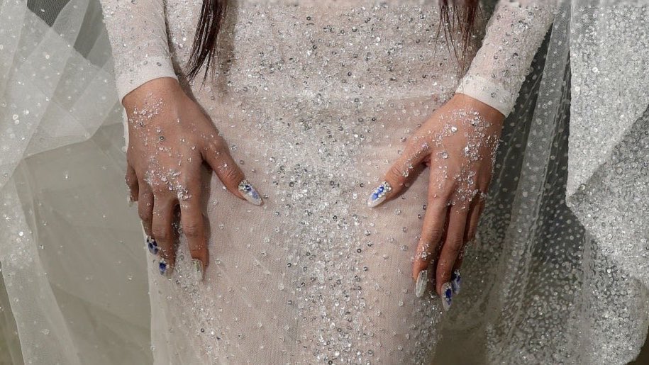 ميشا | FASHION tweet media