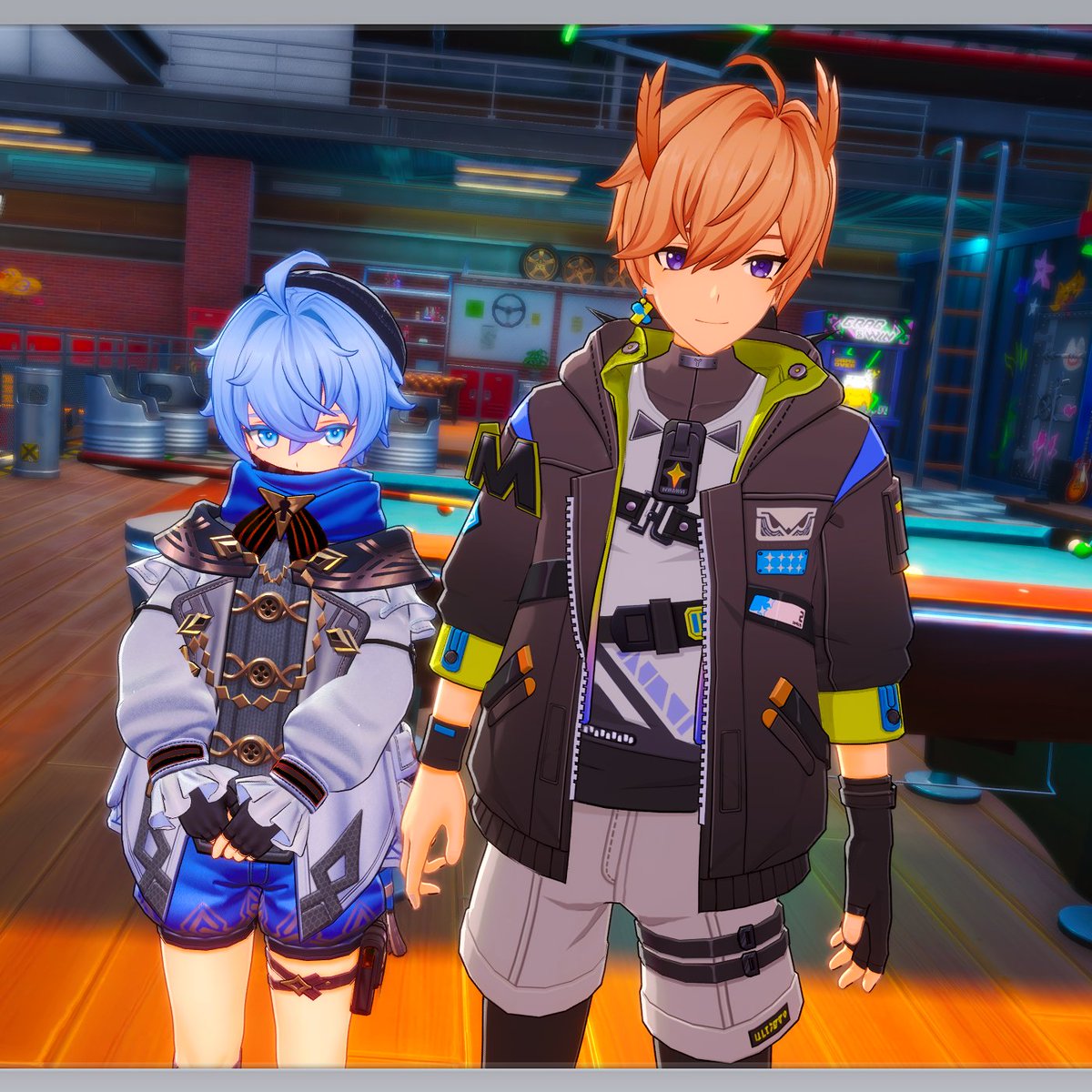 Sei Yuu 💧🪄 VTuber ||PRE-DEBUT|| tweet media