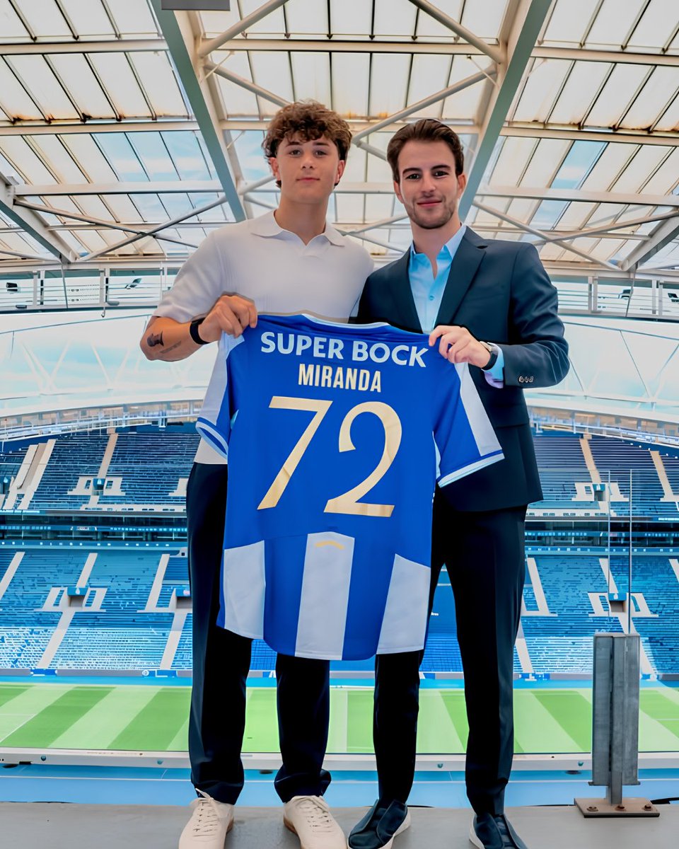 Agents FC tweet media
