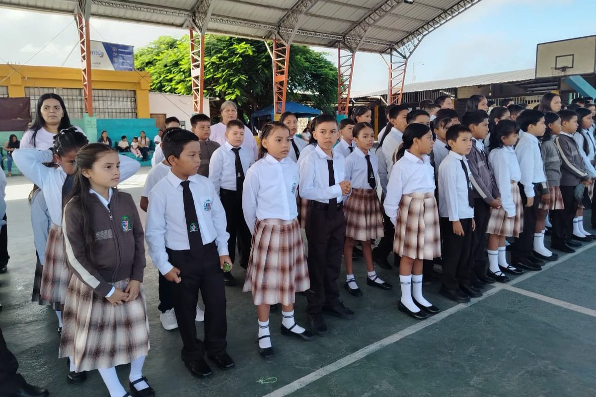 Ministerio de Educación, Deporte y Cultura tweet media