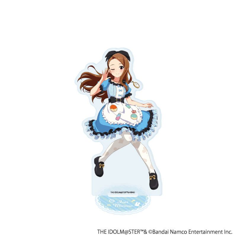 ✨好評発売中✨ 「アイドルマスター ミリオンライブ！」 アクリル