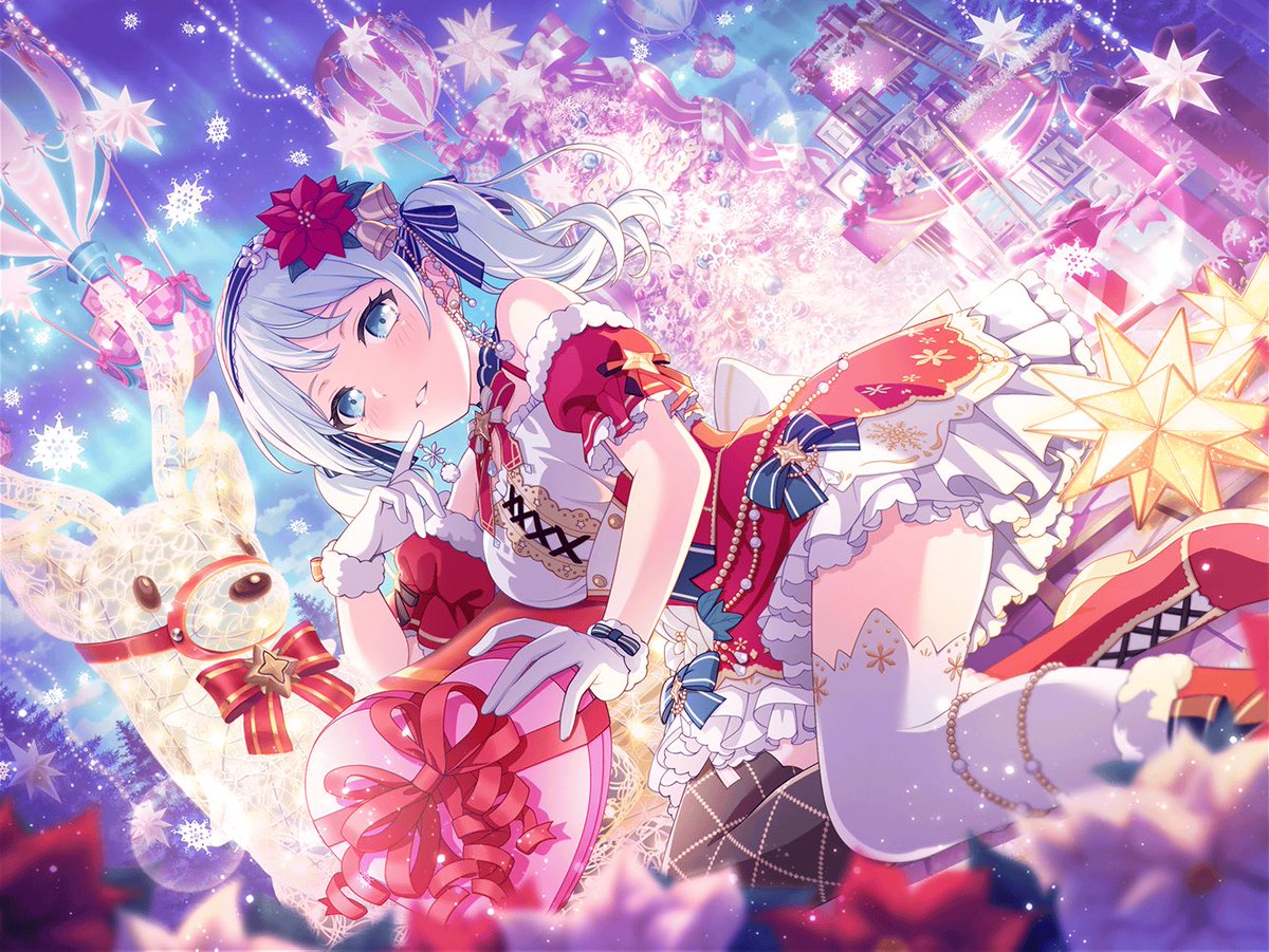 bandori cards バンドリカード tweet media
