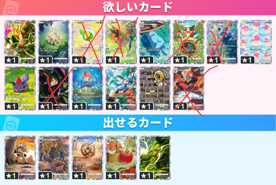 マカロン tweet media