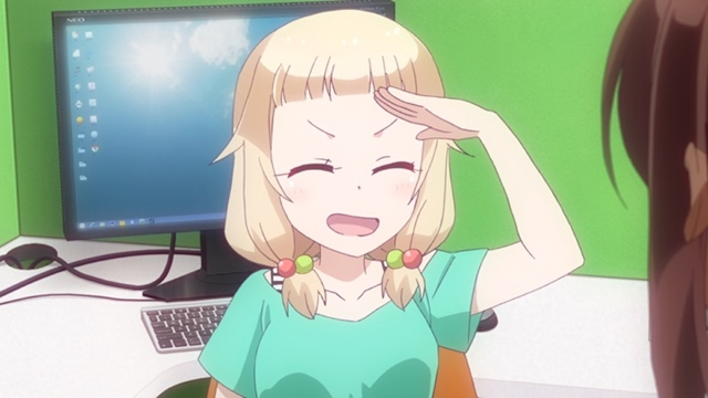 Aoba_NGamell's tweet photo. 今日は5月5日、私の親友であるねねっちの誕生日です！！ https://t.co/UQB9eac4r3