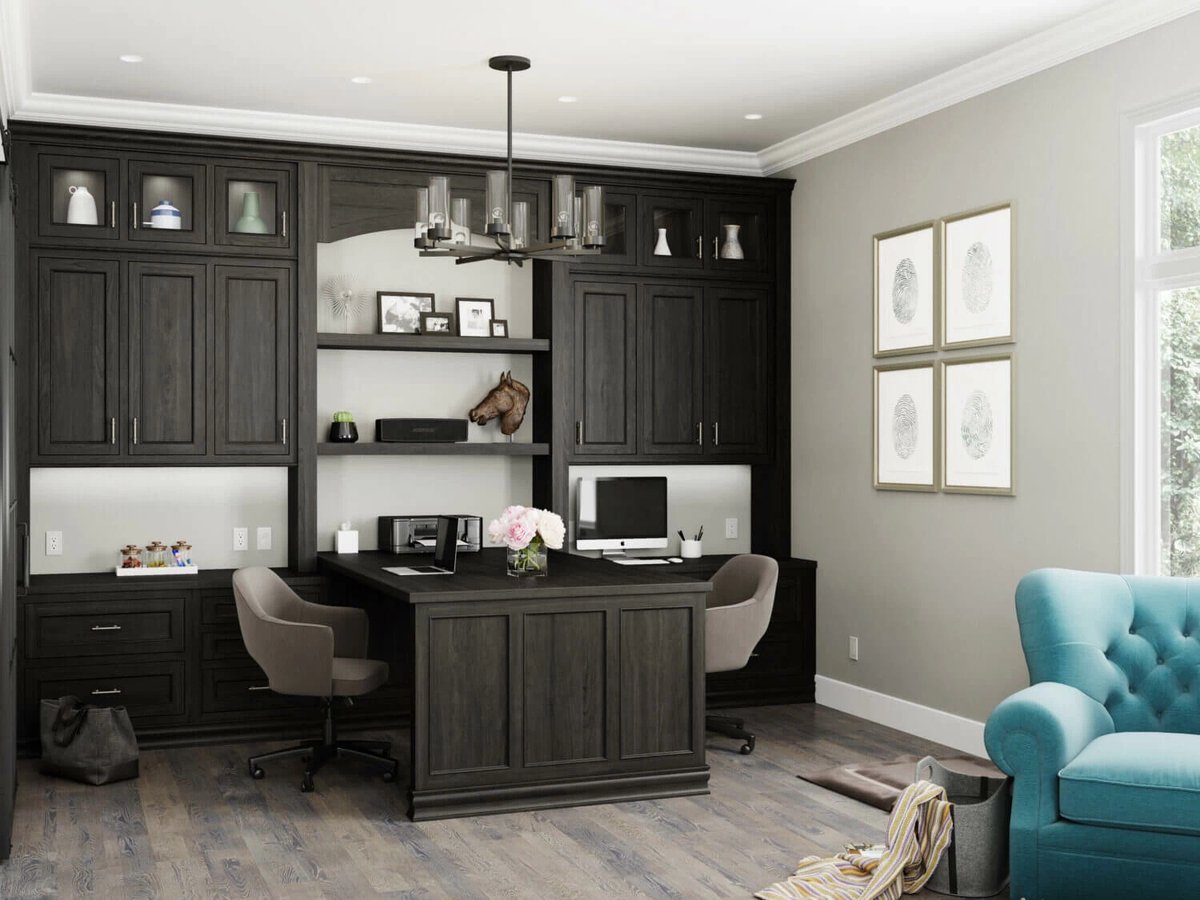 designalliance2's tweet image. Soft teal tones, cozy seating, and natural light come together to create the perfect space.✨
#InteriorInspo #HomeDesign