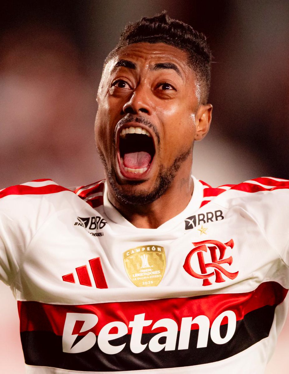 Venê Casagrande tweet media
