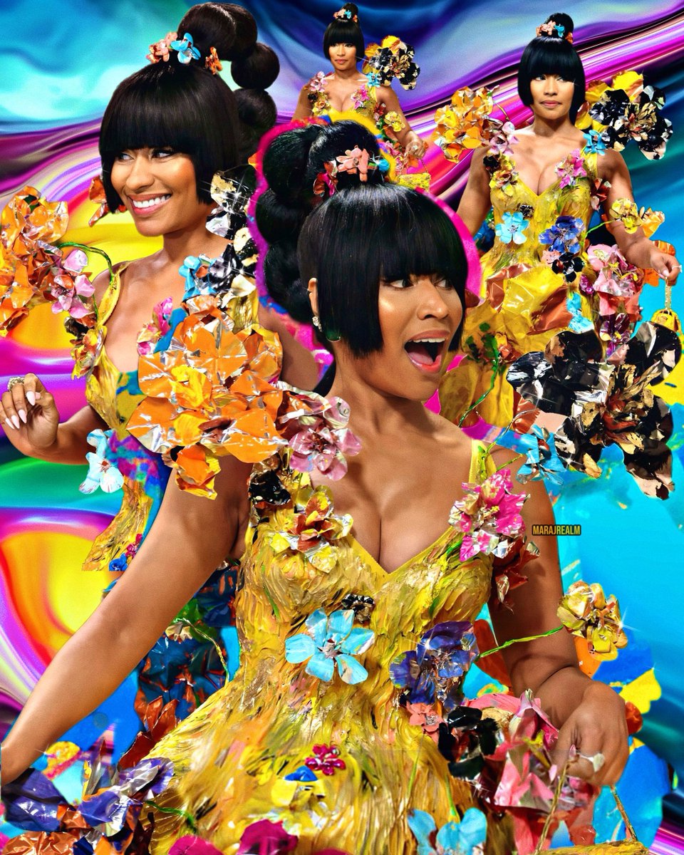 Nicki Minaj Caviar tweet media