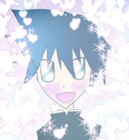 fem ritsu of shtwt ₍^. .^₎⟆ tweet media