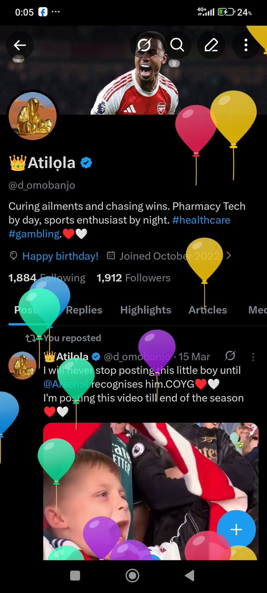 👑Atilọla tweet media