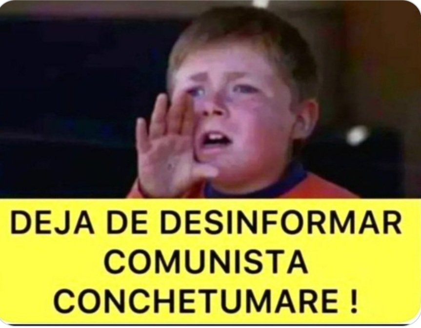 El Nacho . tweet media