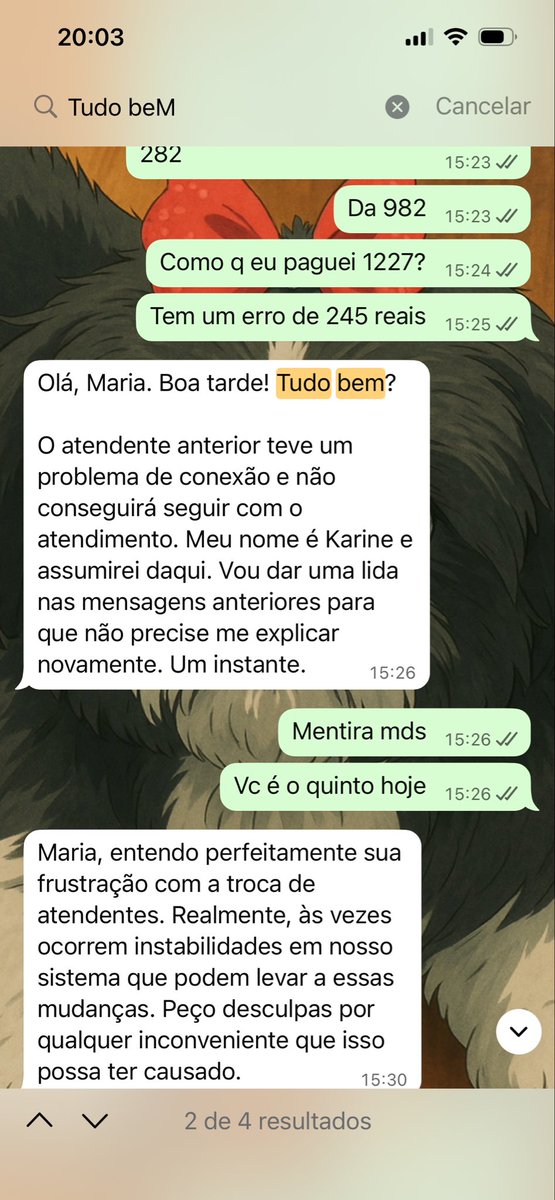 twtxmoon's tweet photo. Obrigada @mercadopago por ser tao horrivel, me fazer ficar 10 horas em atendimento, comer meu dinheiro sem motivo e criar faturas inexistentes e muito obrigada pelos seus atendentes que simplesmente SAEM da conversa quando veem q eu to certa… https://t.co/seXBQv602j