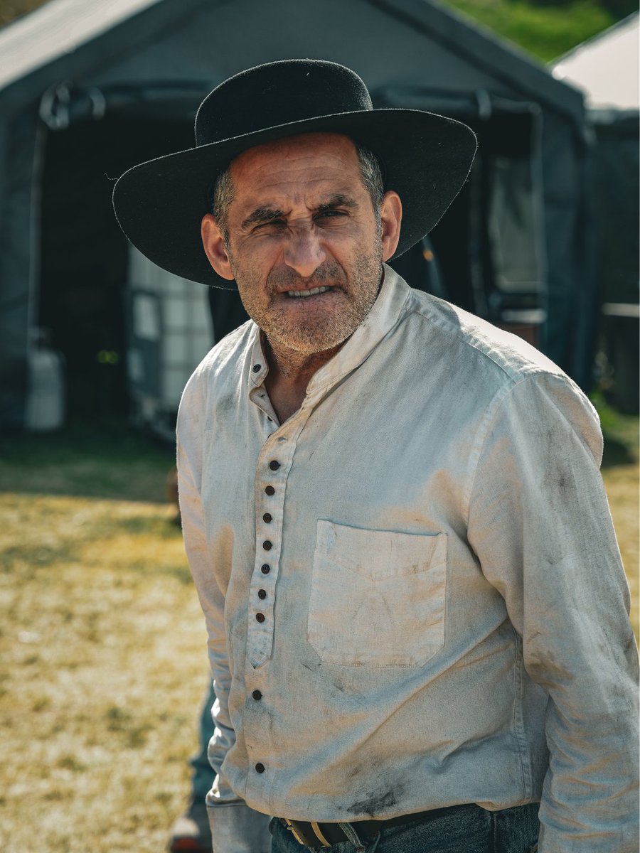 Homestead Movie tweet media