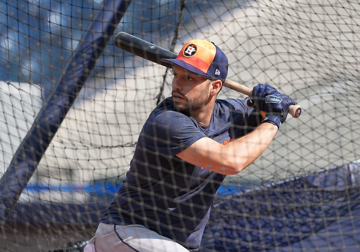 MLB Trade Rumors tweet media