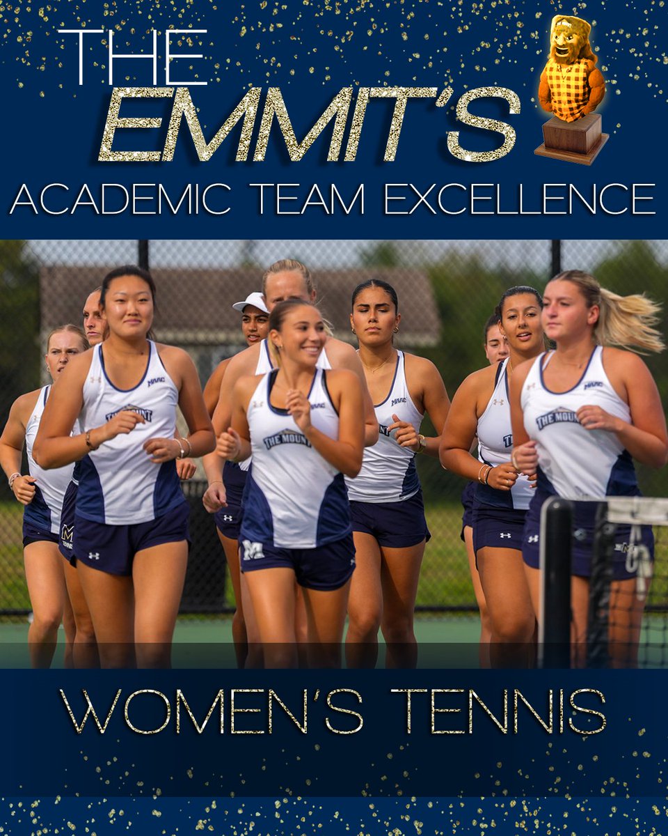 Mount Athletics tweet media