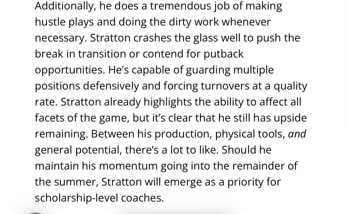 UpwardStarsCola's tweet photo. Live period approaching.. a player to watch 👇 check the highlights below 

@FordStratton08 @RBHS_Basketball @PrepHoopsSC @Swanny1973 @SavageHoopsSC https://t.co/kW1Wzp9Eza