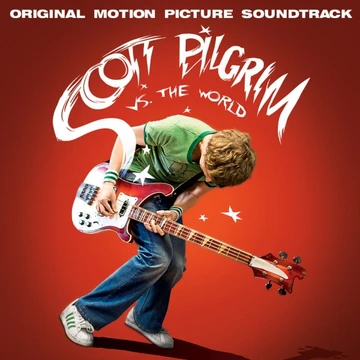 Scott Pilgrim Central tweet media