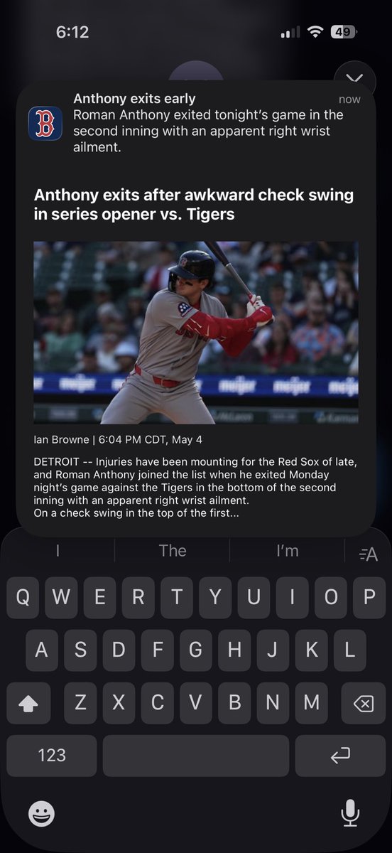 Nicholas “Nick” Kerr tweet media