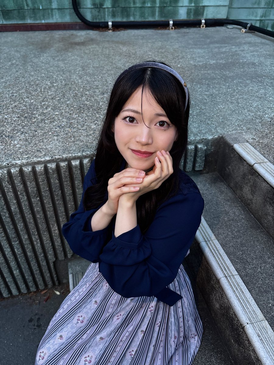 高岡薫(ReFLiA) tweet media