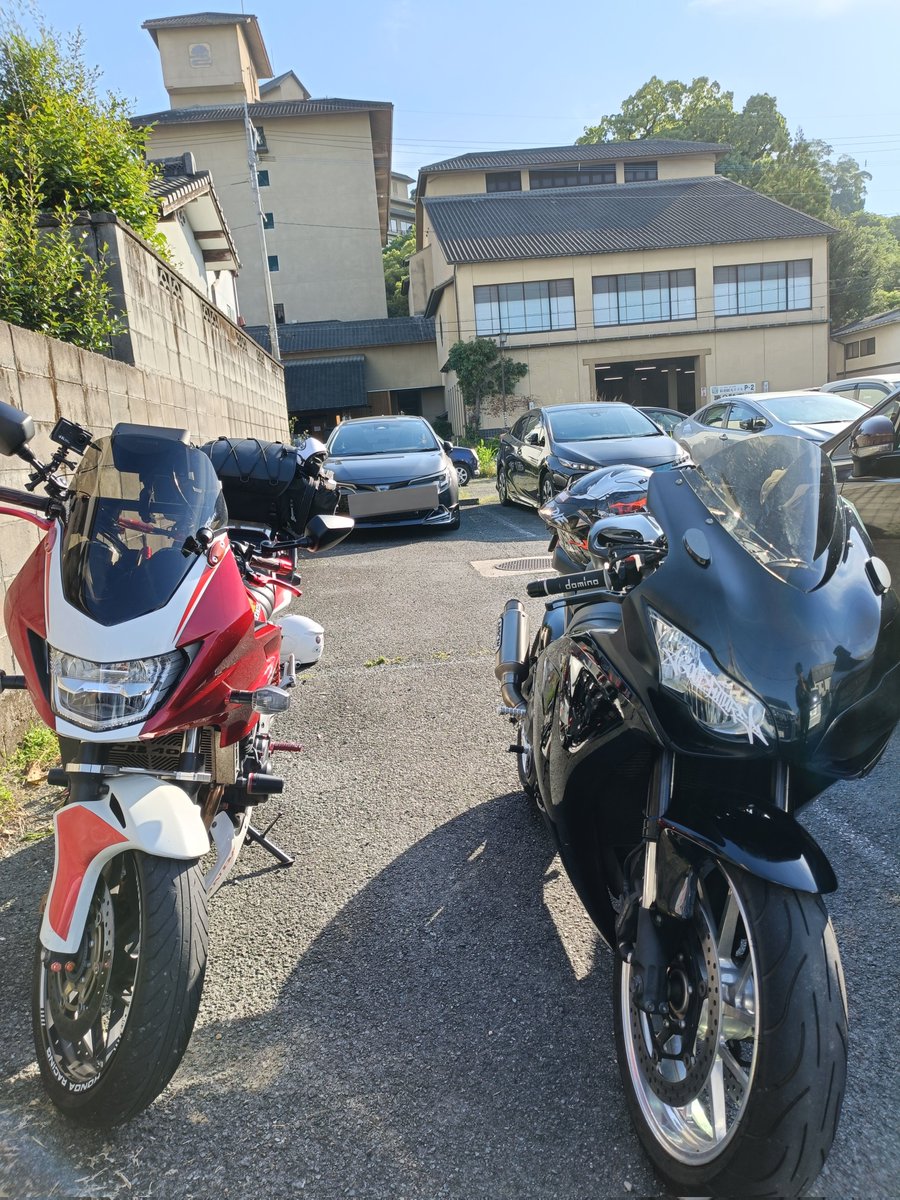 KaZ(カズ) tweet media