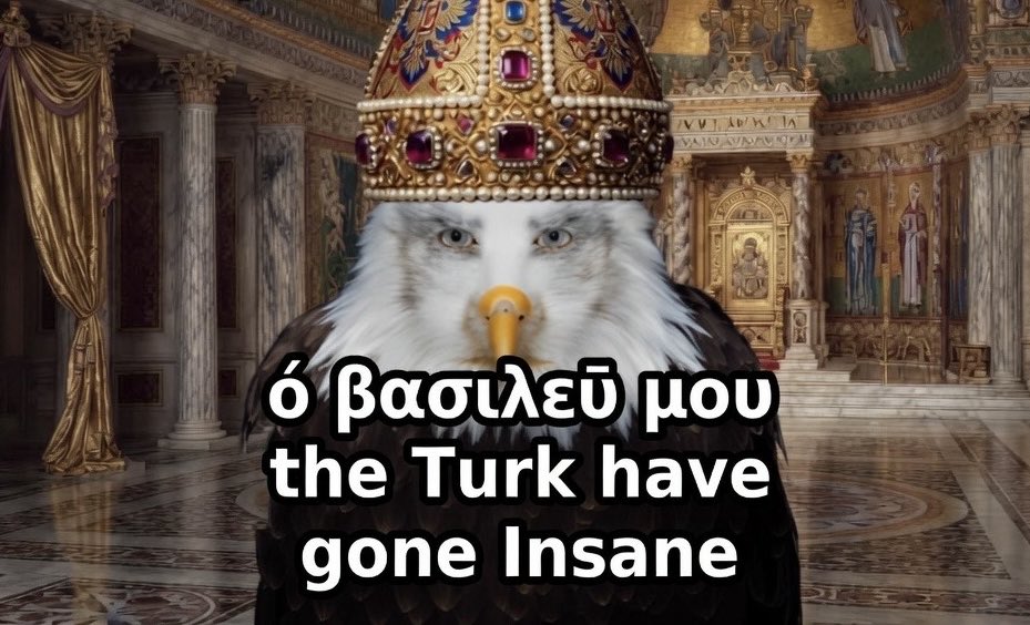 Μερκούριος Ξιφίας 🇬🇷 tweet media