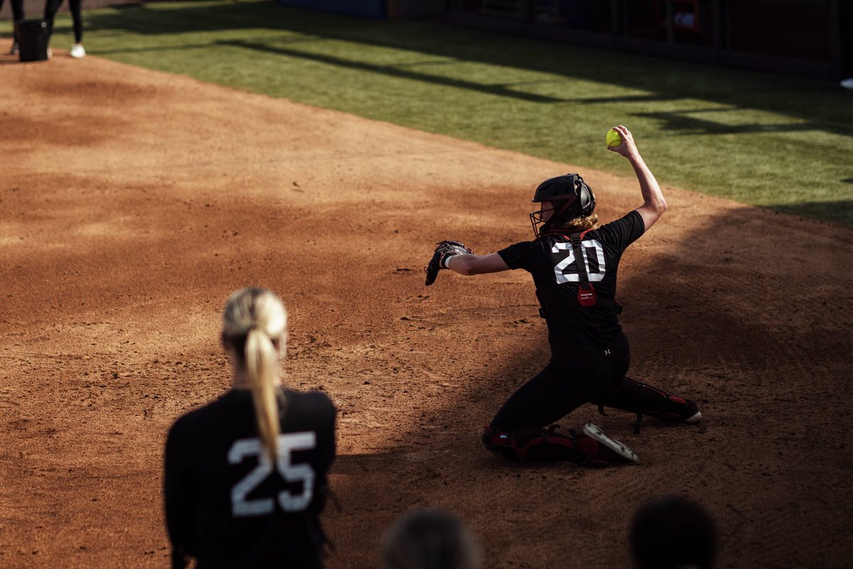 South Carolina Softball tweet media