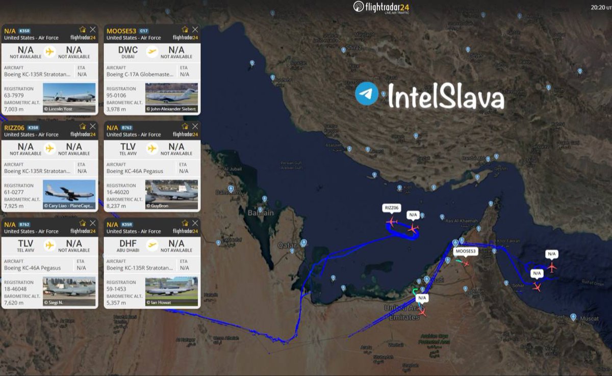 OSINT Athena tweet media