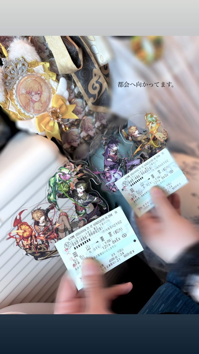 さくらもち Kアリ全通 tweet media