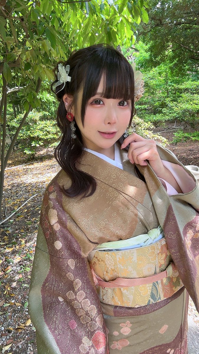 鹿乃ばんび🦌 tweet media