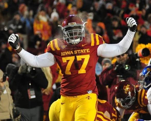 5star_devin's tweet photo. Blessed to say I have received another offer form @CycloneFB. Thank you! All glory to God.
@THillBAFootball @Levya73 @branndonbraxton @BrokenArrowFTBL 
@Liltwin_84 
@RecruitBAFBall @247recruiting https://t.co/9nFTg80SpT