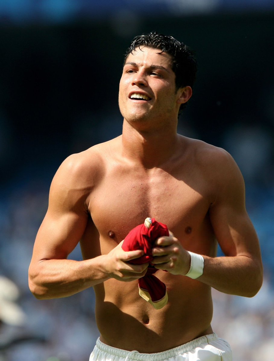 May 5, 2007 🐐