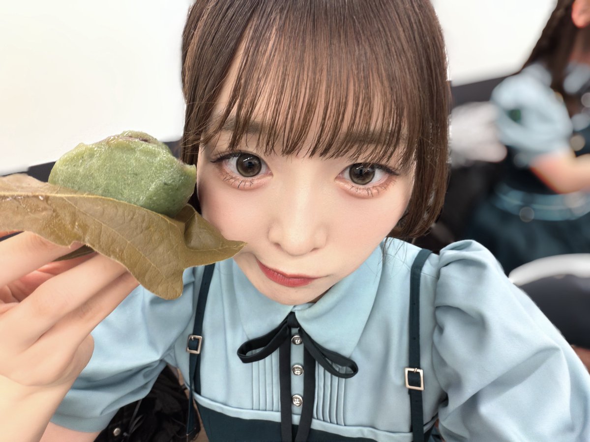 新野 楓果 tweet media