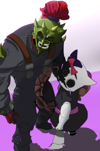 Sinisters tweet media