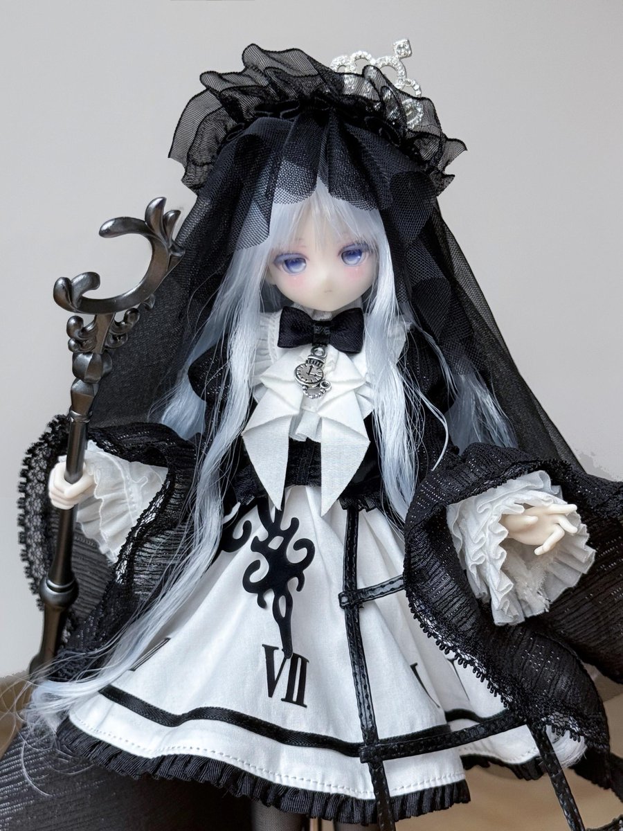 Hermeow Shop 海外トイ專門店 tweet media