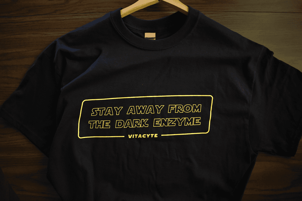 vitacyte's tweet photo. #Maythe4thbewithyou #Maythe4th #starwars https://t.co/bRRaMPNzHP